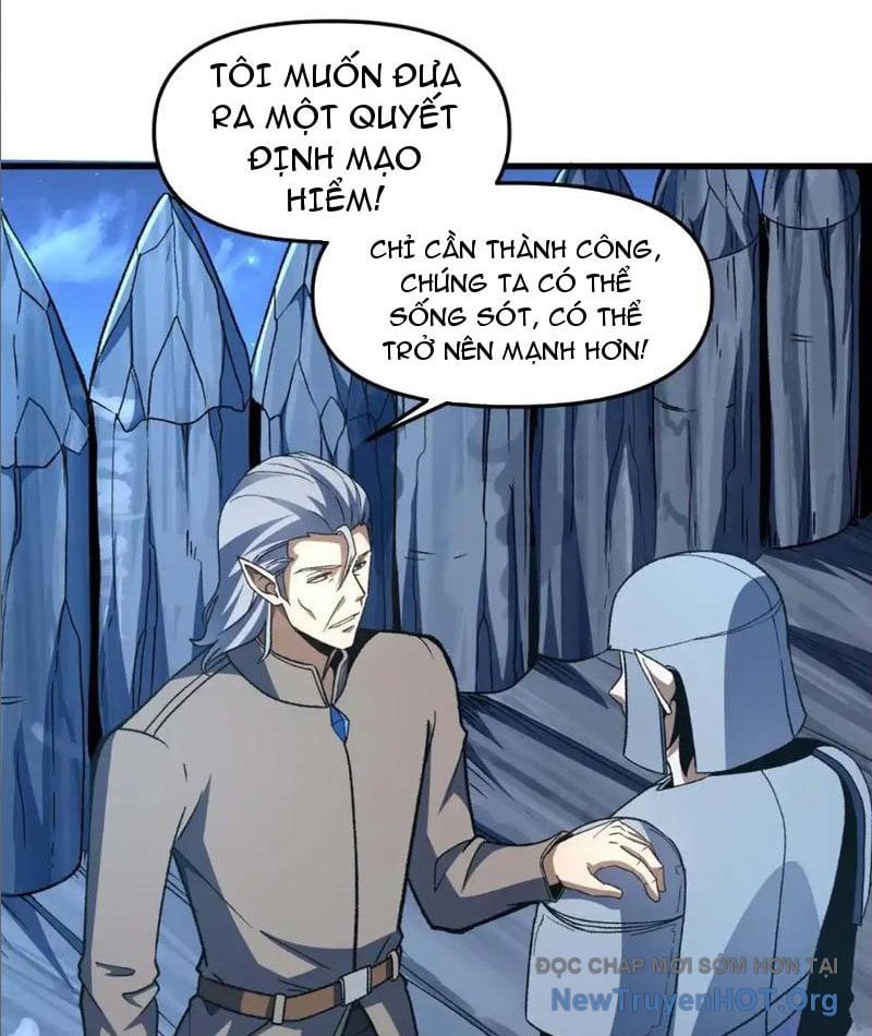 Hư Thực Chi Vương Chap 22 - Next Chap 23