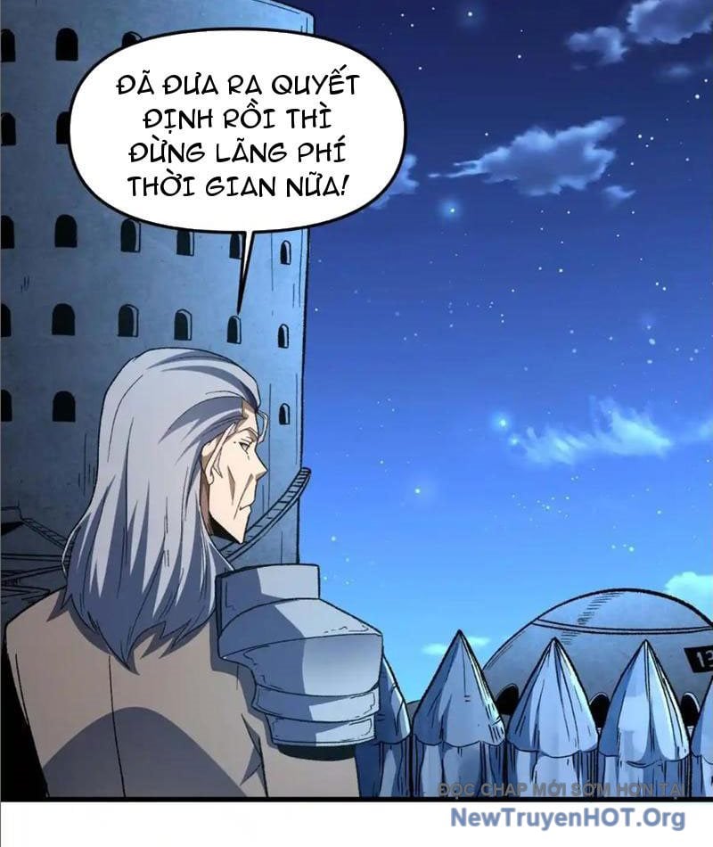 Hư Thực Chi Vương Chap 22 - Next Chap 23