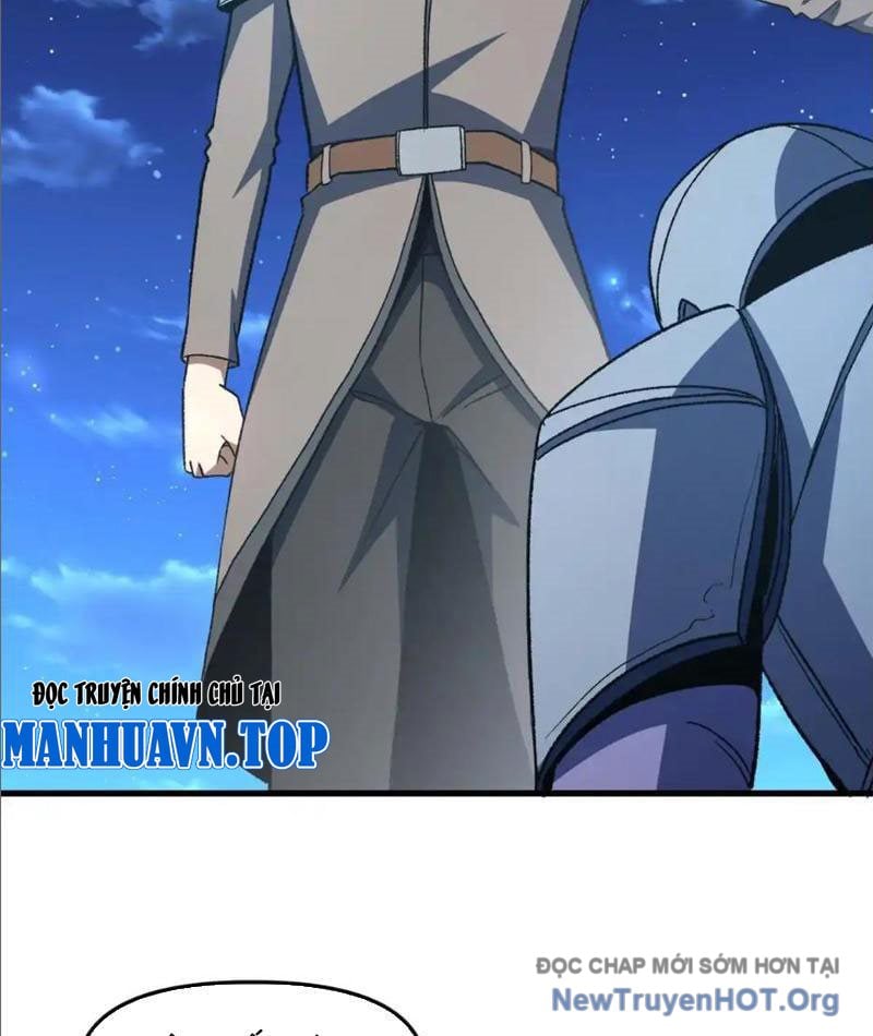 Hư Thực Chi Vương Chap 22 - Next Chap 23