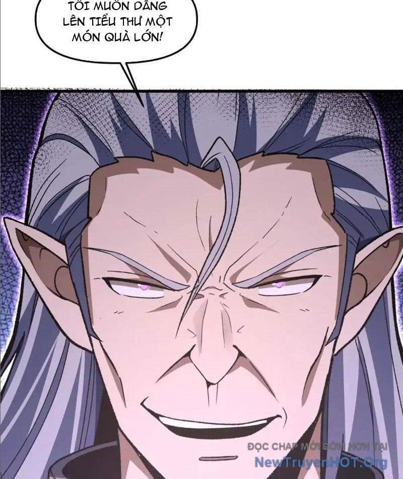 Hư Thực Chi Vương Chap 22 - Next Chap 23