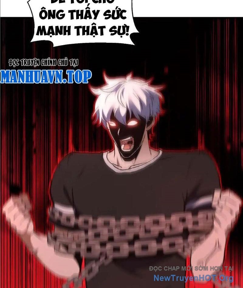 Hư Thực Chi Vương Chap 21 - Next Chap 22