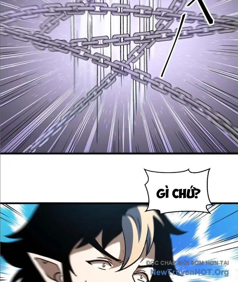 Hư Thực Chi Vương Chap 21 - Next Chap 22