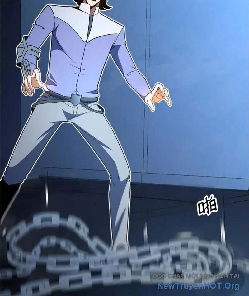 Hư Thực Chi Vương Chap 21 - Next Chap 22