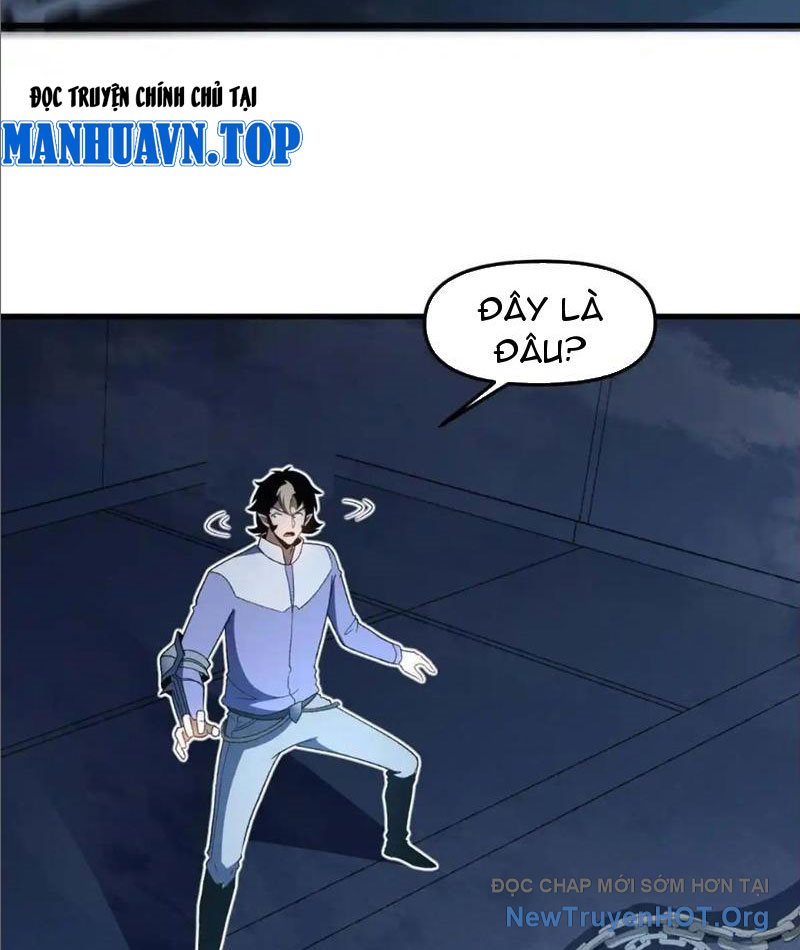 Hư Thực Chi Vương Chap 21 - Next Chap 22