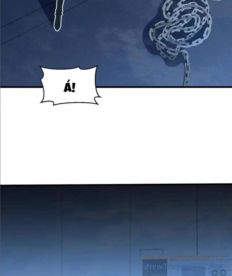 Hư Thực Chi Vương Chap 21 - Next Chap 22