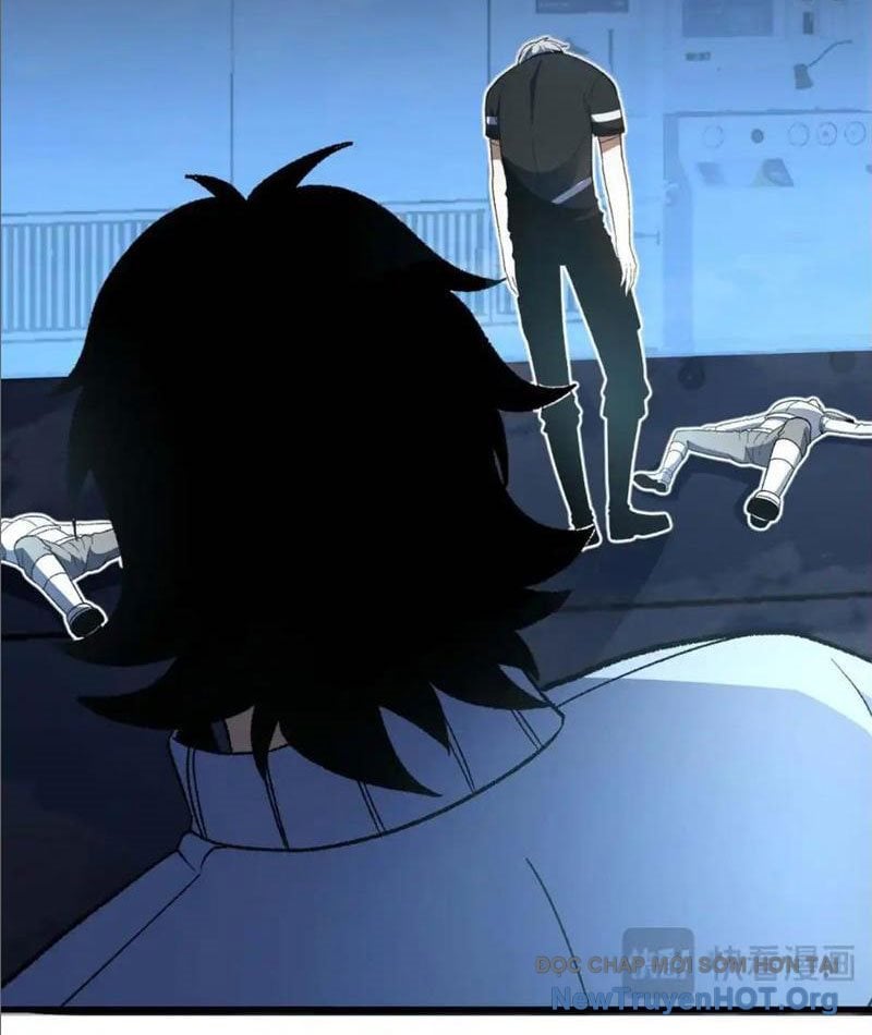 Hư Thực Chi Vương Chap 21 - Next Chap 22