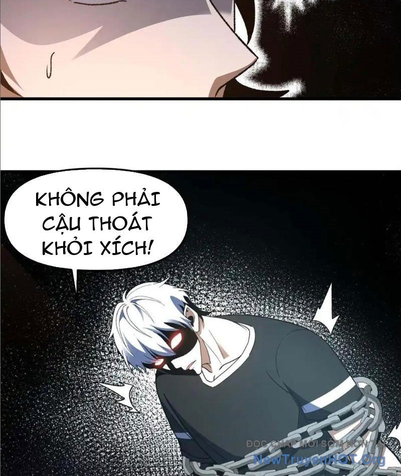 Hư Thực Chi Vương Chap 21 - Next Chap 22