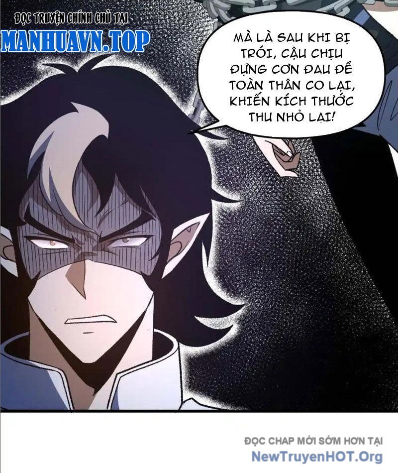 Hư Thực Chi Vương Chap 21 - Next Chap 22