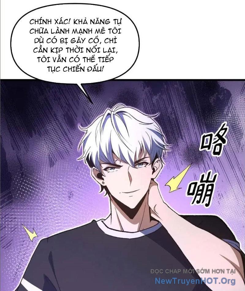 Hư Thực Chi Vương Chap 21 - Next Chap 22