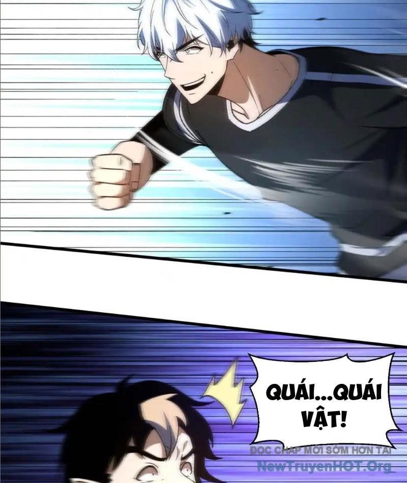 Hư Thực Chi Vương Chap 21 - Next Chap 22