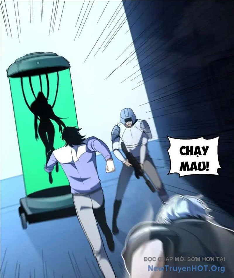 Hư Thực Chi Vương Chap 21 - Next Chap 22