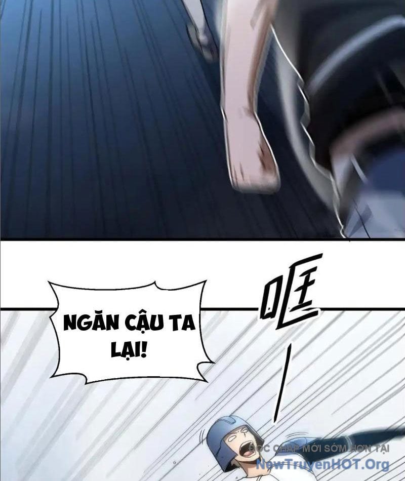 Hư Thực Chi Vương Chap 21 - Next Chap 22