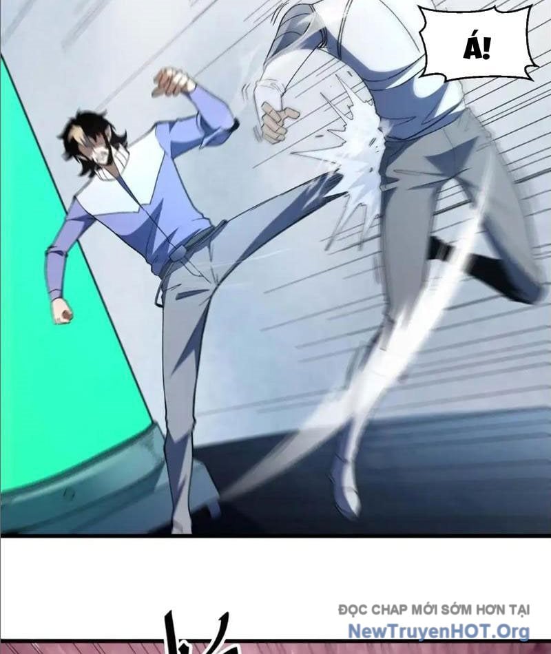 Hư Thực Chi Vương Chap 21 - Next Chap 22