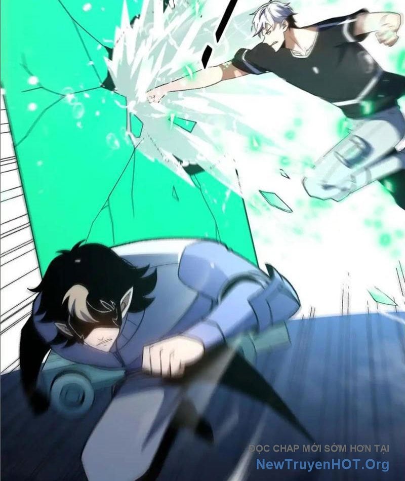 Hư Thực Chi Vương Chap 21 - Next Chap 22
