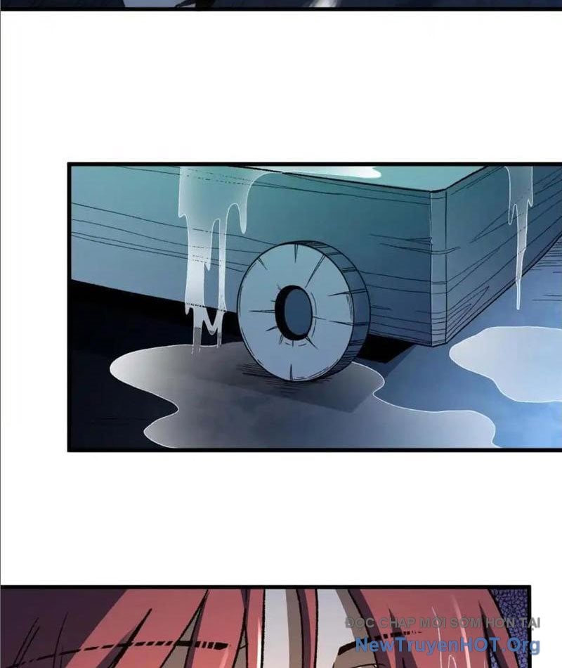 Hư Thực Chi Vương Chap 21 - Next Chap 22