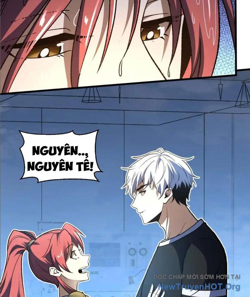 Hư Thực Chi Vương Chap 21 - Next Chap 22