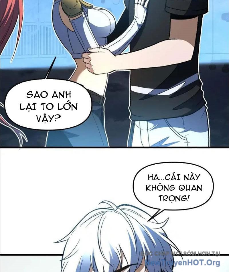 Hư Thực Chi Vương Chap 21 - Next Chap 22