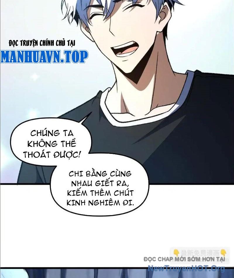 Hư Thực Chi Vương Chap 21 - Next Chap 22