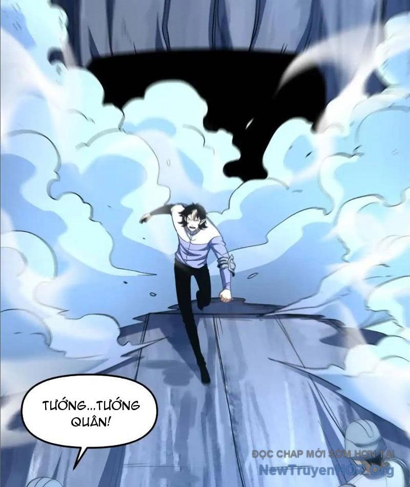 Hư Thực Chi Vương Chap 21 - Next Chap 22