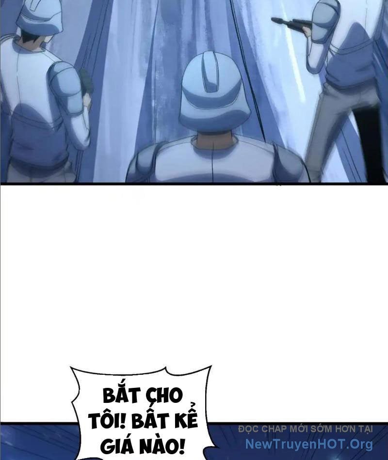 Hư Thực Chi Vương Chap 21 - Next Chap 22