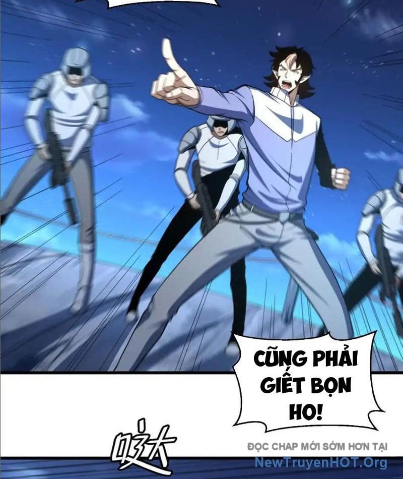 Hư Thực Chi Vương Chap 21 - Next Chap 22