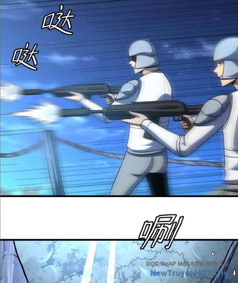 Hư Thực Chi Vương Chap 21 - Next Chap 22