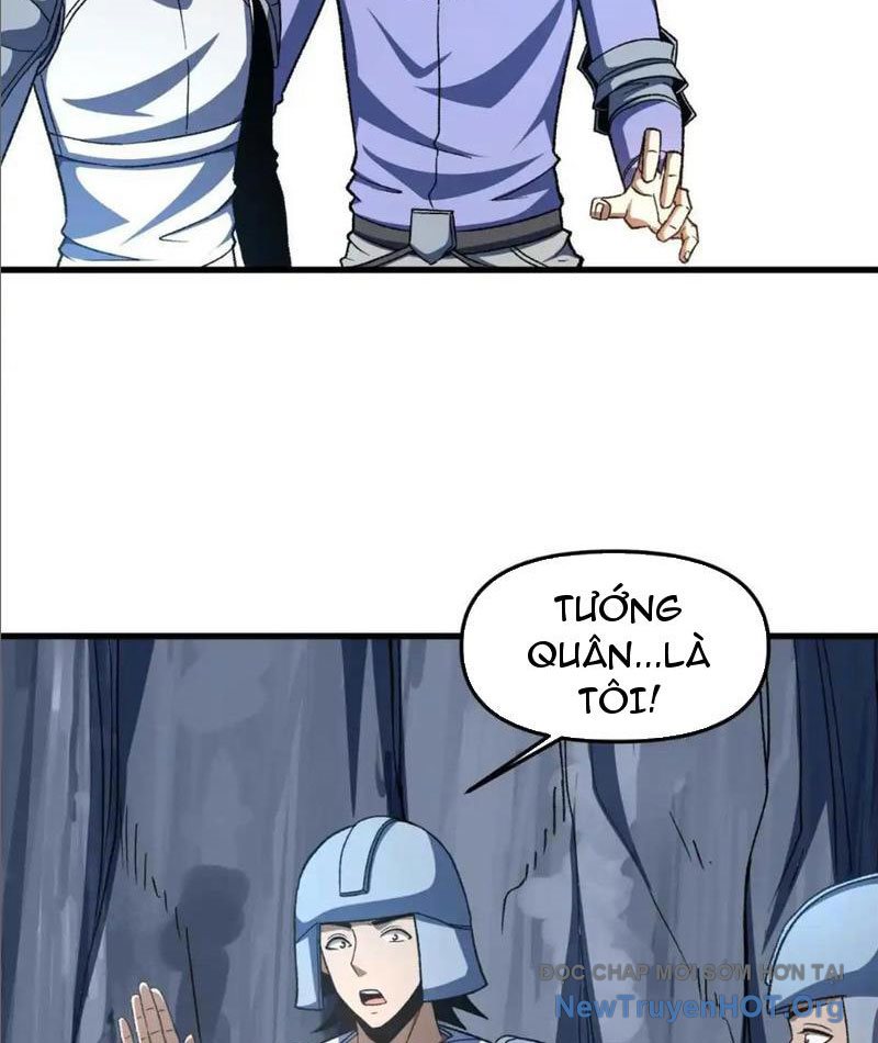 Hư Thực Chi Vương Chap 21 - Next Chap 22