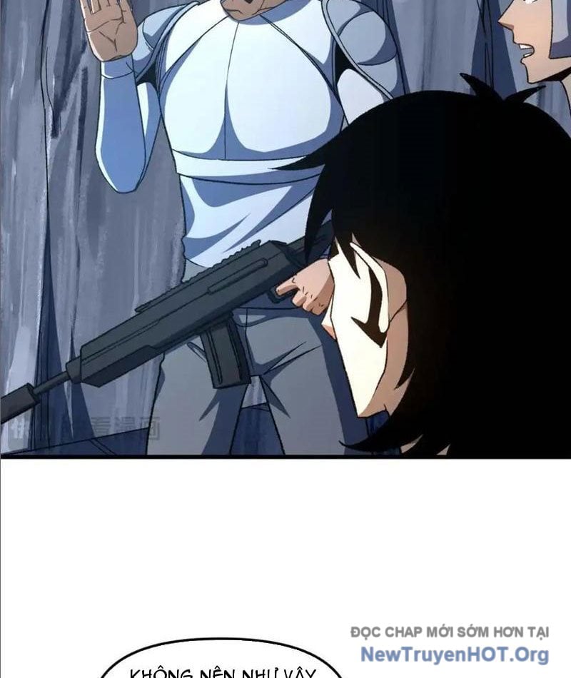 Hư Thực Chi Vương Chap 21 - Next Chap 22