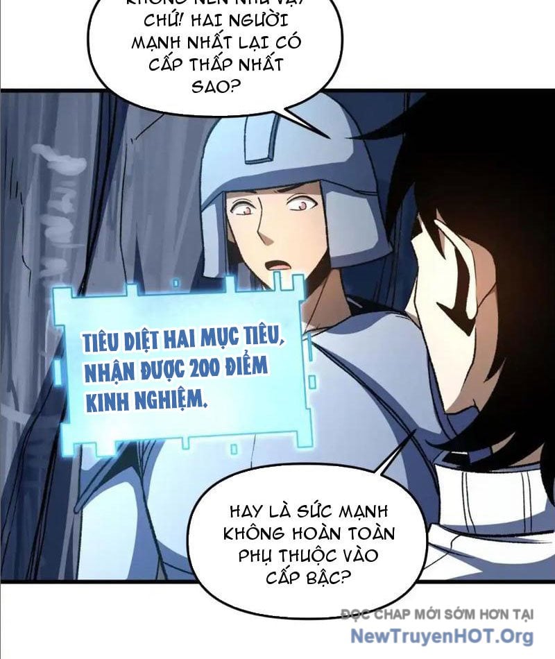 Hư Thực Chi Vương Chap 21 - Next Chap 22