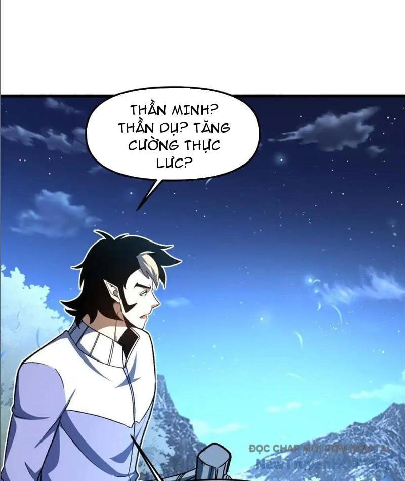 Hư Thực Chi Vương Chap 21 - Next Chap 22