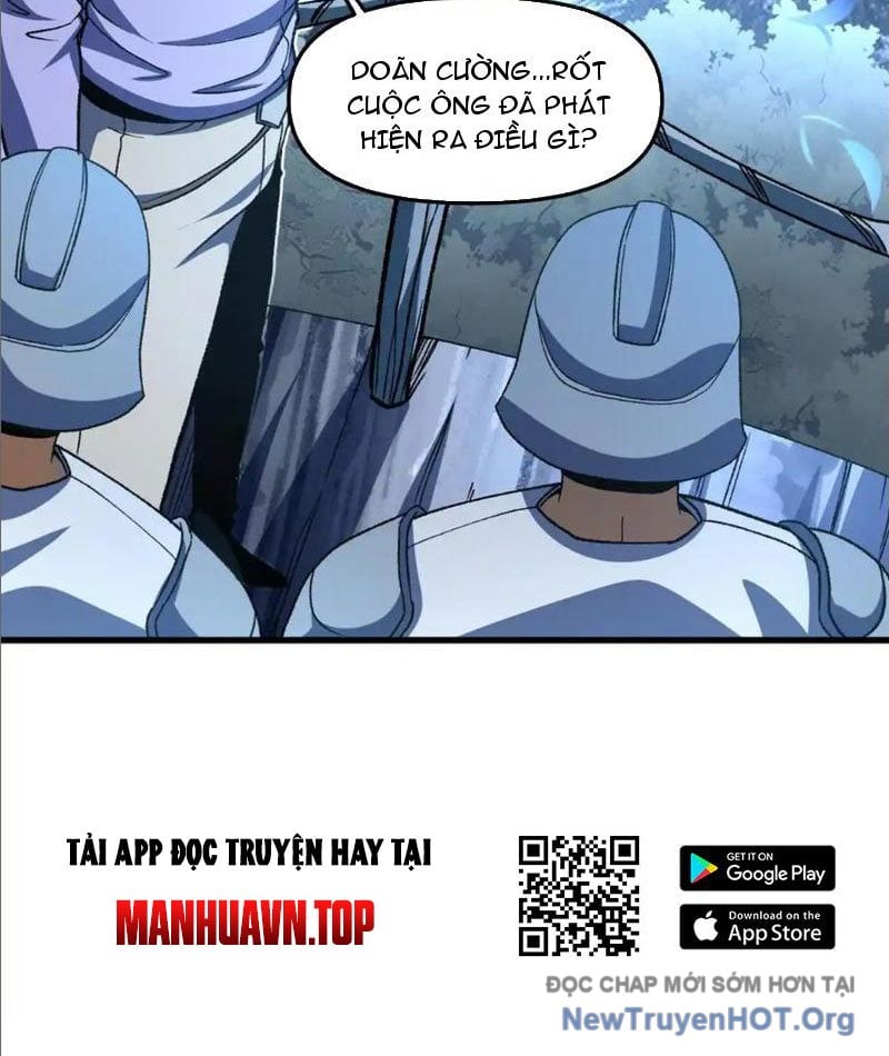 Hư Thực Chi Vương Chap 21 - Next Chap 22