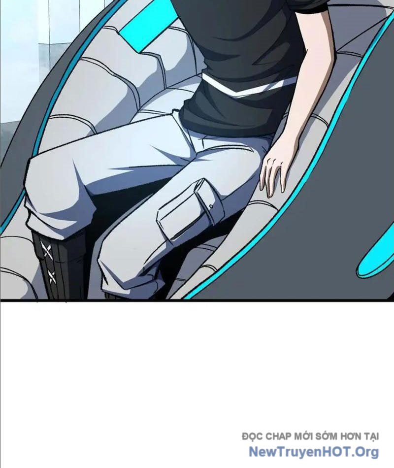 Hư Thực Chi Vương Chap 21 - Next Chap 22