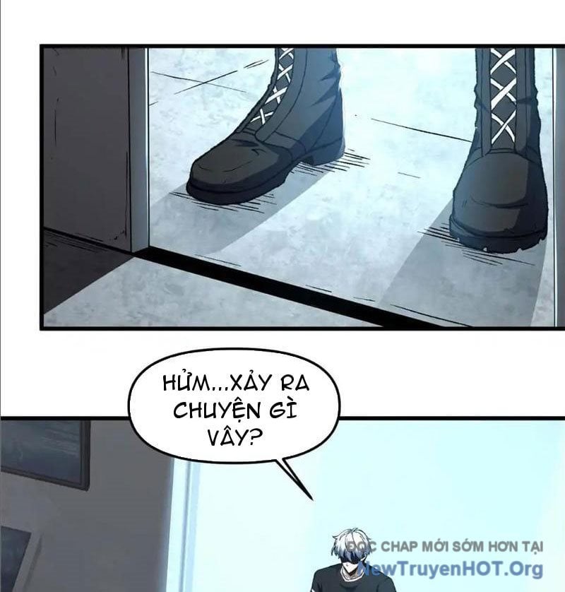 Hư Thực Chi Vương Chap 21 - Next Chap 22