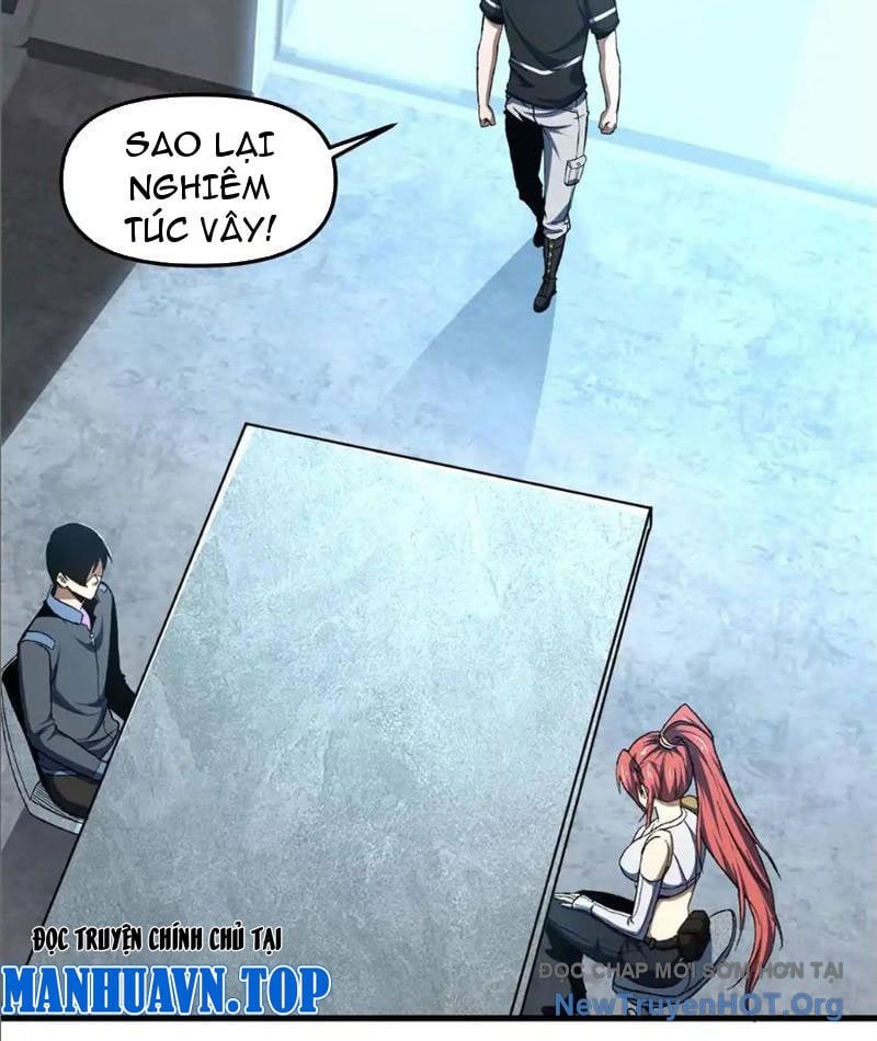 Hư Thực Chi Vương Chap 21 - Next Chap 22