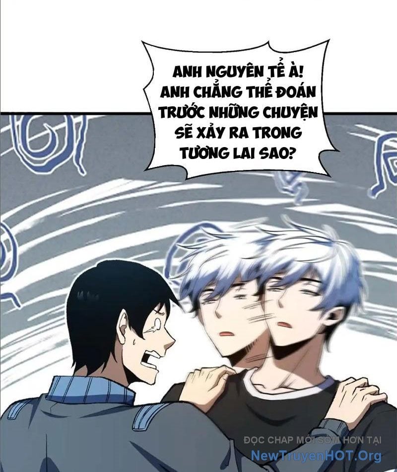 Hư Thực Chi Vương Chap 21 - Next Chap 22