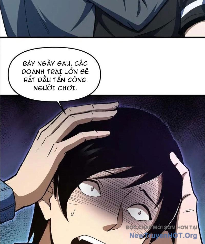 Hư Thực Chi Vương Chap 21 - Next Chap 22