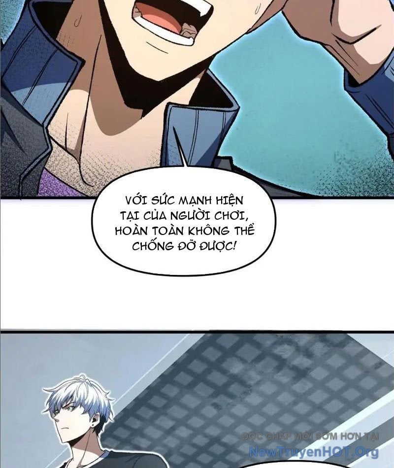 Hư Thực Chi Vương Chap 21 - Next Chap 22