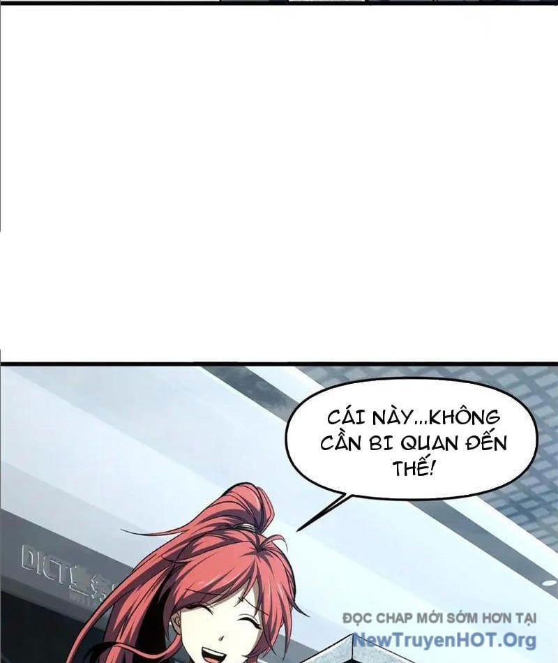 Hư Thực Chi Vương Chap 21 - Next Chap 22