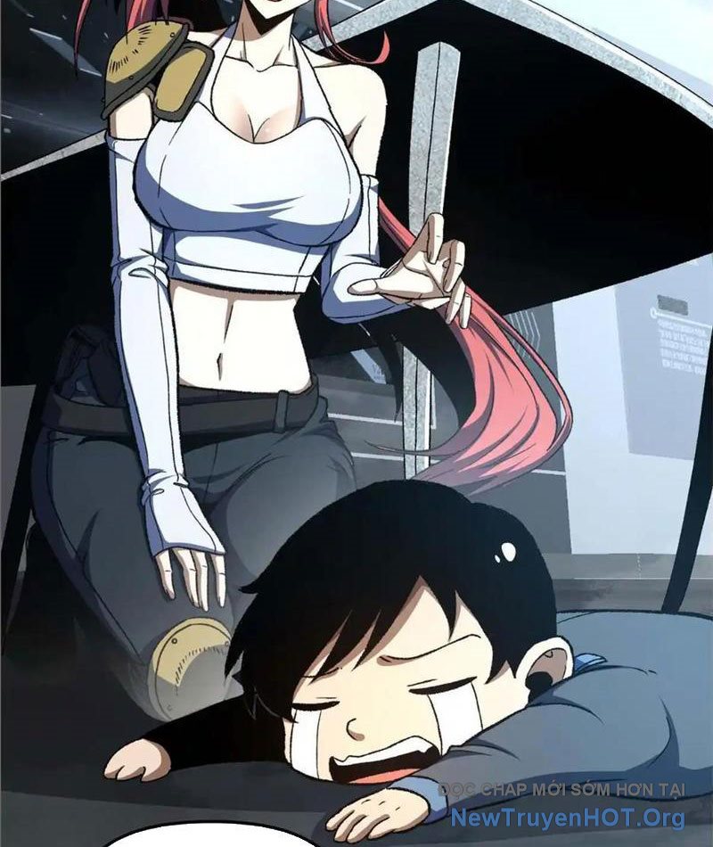 Hư Thực Chi Vương Chap 21 - Next Chap 22