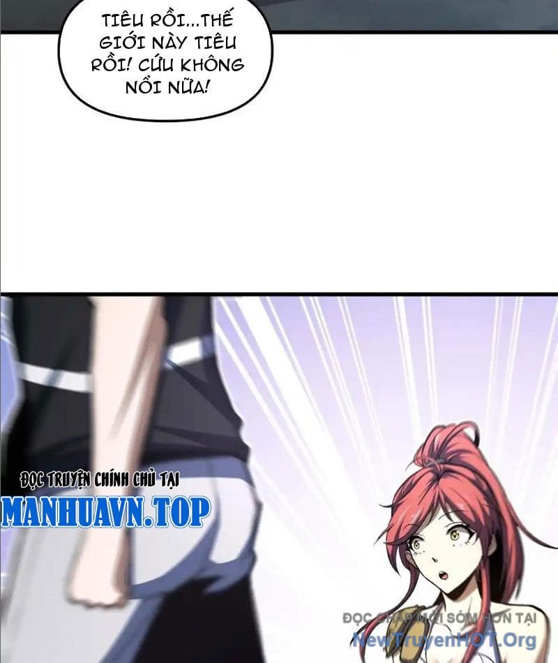 Hư Thực Chi Vương Chap 21 - Next Chap 22