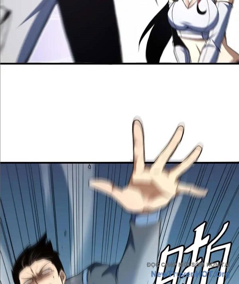 Hư Thực Chi Vương Chap 21 - Next Chap 22