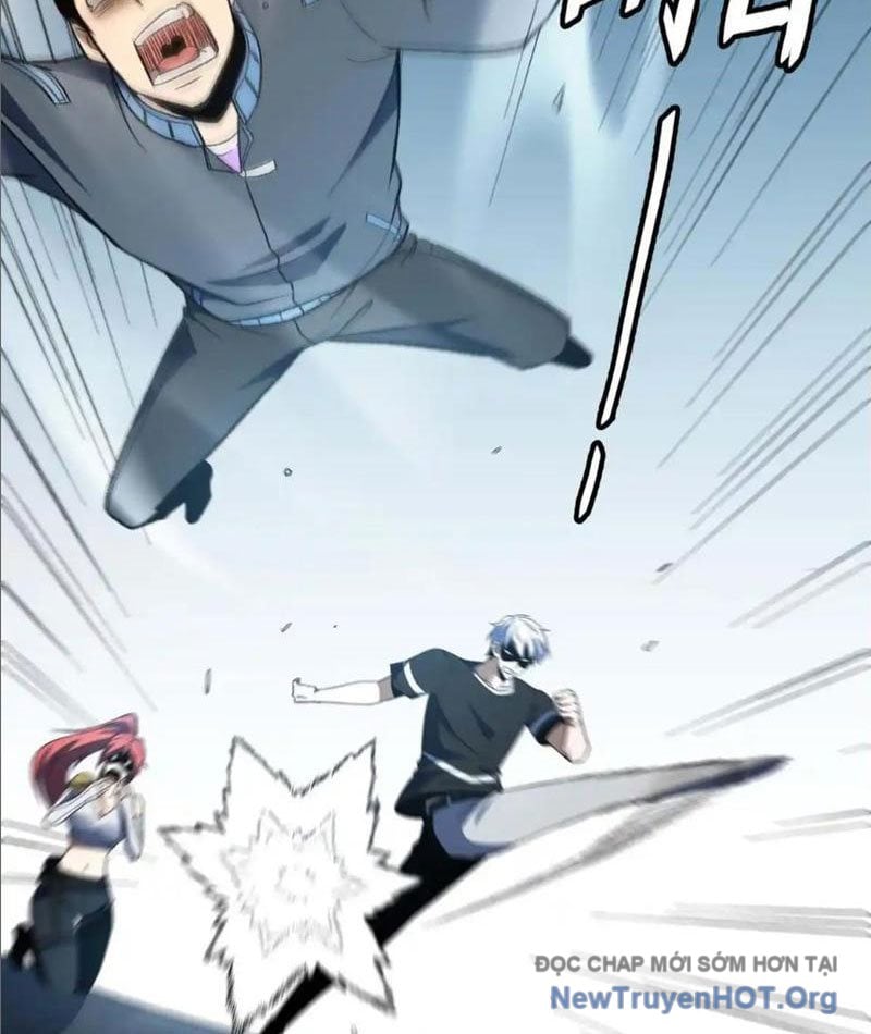 Hư Thực Chi Vương Chap 21 - Next Chap 22