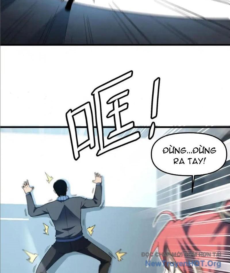 Hư Thực Chi Vương Chap 21 - Next Chap 22