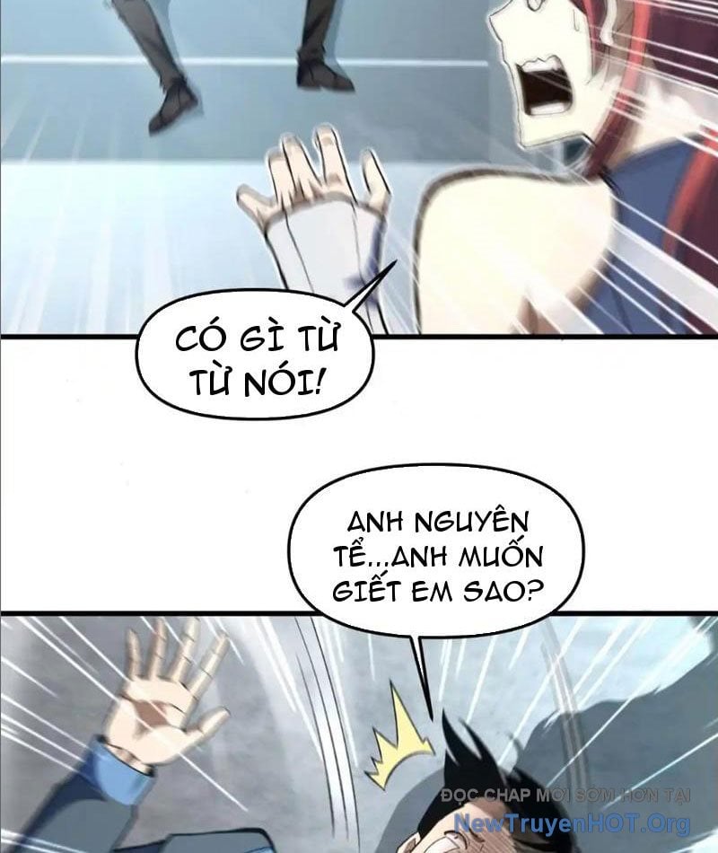 Hư Thực Chi Vương Chap 21 - Next Chap 22