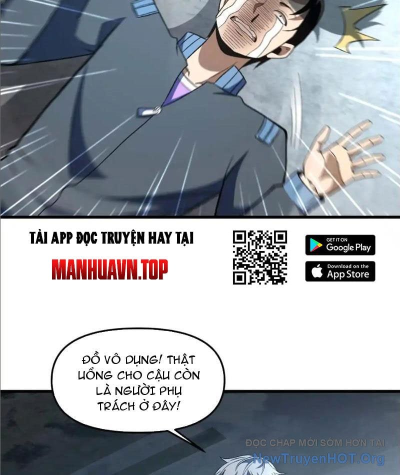 Hư Thực Chi Vương Chap 21 - Next Chap 22