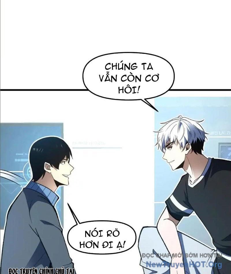 Hư Thực Chi Vương Chap 21 - Next Chap 22