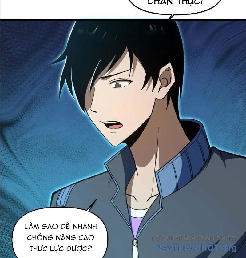 Hư Thực Chi Vương Chap 21 - Next Chap 22