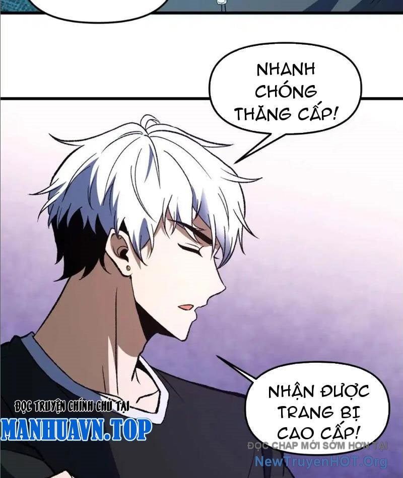 Hư Thực Chi Vương Chap 21 - Next Chap 22