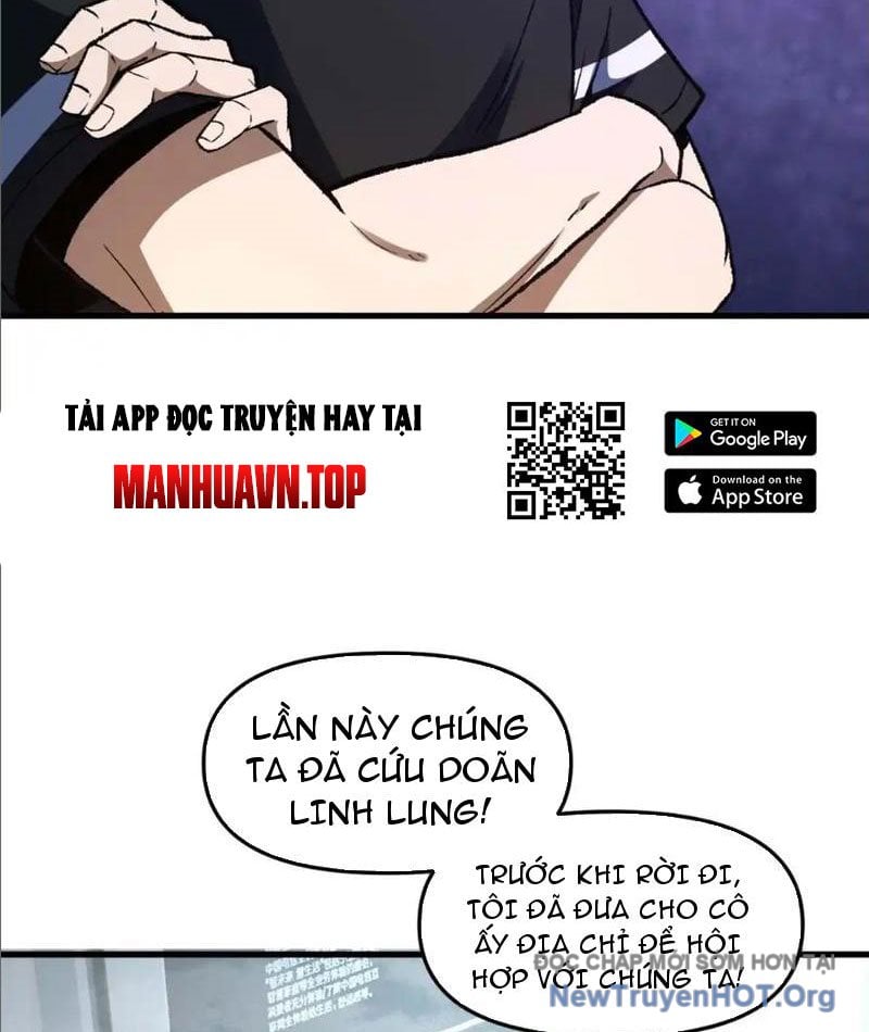 Hư Thực Chi Vương Chap 21 - Next Chap 22