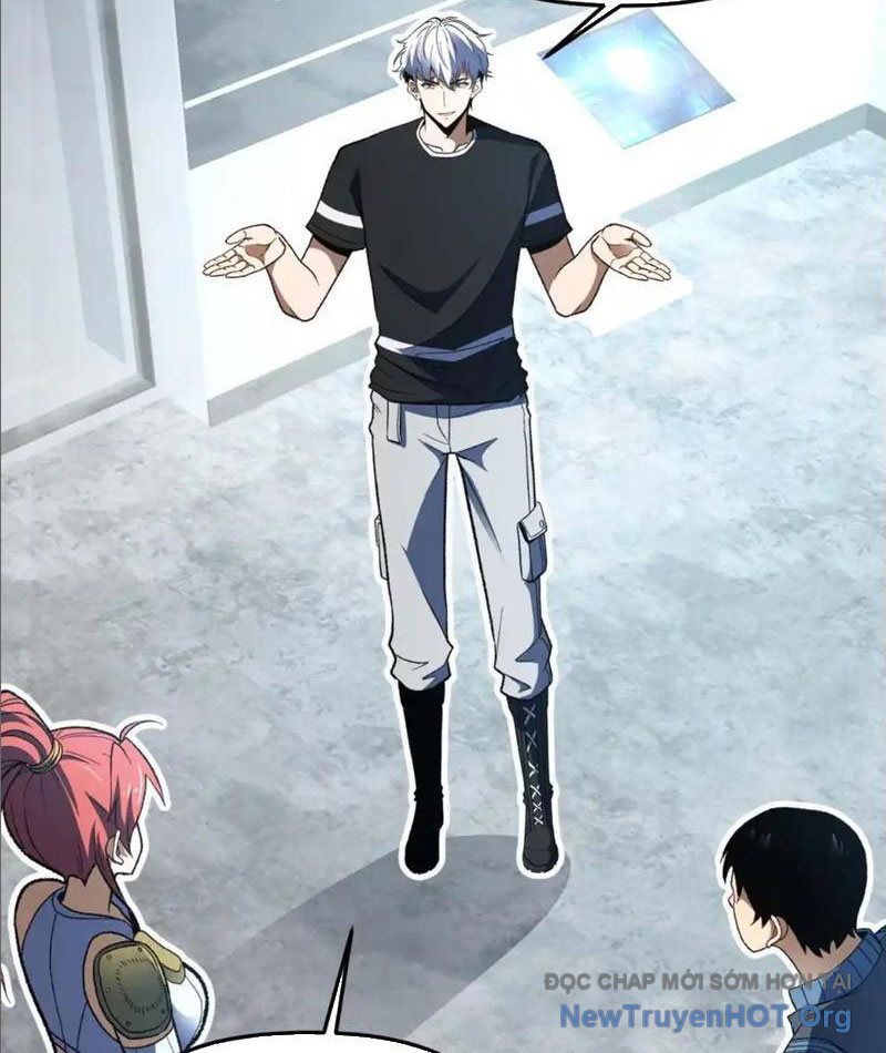 Hư Thực Chi Vương Chap 21 - Next Chap 22